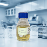 Jadechem BMP Butynediol Propoxylate CAS NO 1606-79-7 Agent de brillance pour placage au nickel Liquide transparent jaune Additifs pétroliers