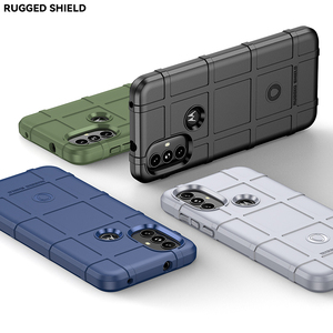 Escudo resistente para Motorola <span class=keywords><strong>G</strong></span> play 2021 funda a prueba de golpes TPU funda para teléfono móvil para Motorola <span class=keywords><strong>G</strong></span> play 2024 - Product Image 3