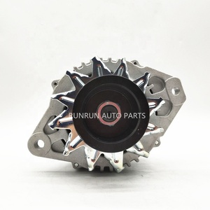 <span class=keywords><strong>Alternador</strong></span> de camión de 2 pines, 24v, 50a, para ISUZU JAMBO 4HF1,LR250707 LR250708 8980298872, <span class=keywords><strong>precio</strong></span> de fábrica - Product Image 3