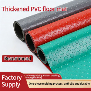 Alfombra Antideslizante <span class=keywords><strong>de</strong></span> PVC Resistente al Aceite y Fácil <span class=keywords><strong>de</strong></span> Limpiar, Marca Duonik, para Pasillos <span class=keywords><strong>de</strong></span> Restaurantes - Product Image 3