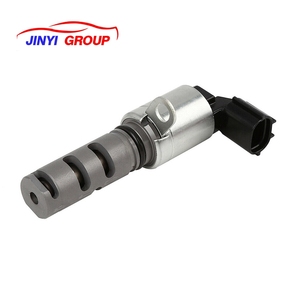 Solénoïde de distribution variable pour MAZDA 2 2011-2014 ZJ3814420 7V2024 VTS1164 0242160 2VTS0346 916740 VVT247 ZJ38-14-420 - Product Image 1