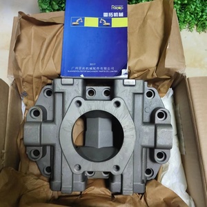 ฝาครอบหัวปั๊ม HAN-DOK A8VO200 คุณภาพสูง ฝาครอบหัวปั๊ม A8VO200 สำหรับ E330C DH500 - Product Image 3