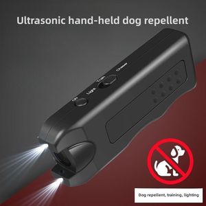 כלב נביחת דופי מכשיר נייד נגד נביחות מכשיר ניקוי יעיל אנטי ברקי - Product Image 6