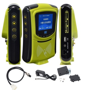 Cardlan Bus AFC Và Bus AVL Với 4G, GPS Cho Đầu Đọc Thẻ IC Không Tiếp Xúc Thông Minh - Product Image 6