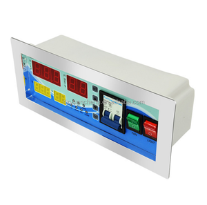 Incubadora de Huevos Automática de Gran Tamaño <span class=keywords><strong>Xm</strong></span> 18d a Precio Económico, con Control de Temperatura y Humedad, 220V, Ecológica - Product Image 1