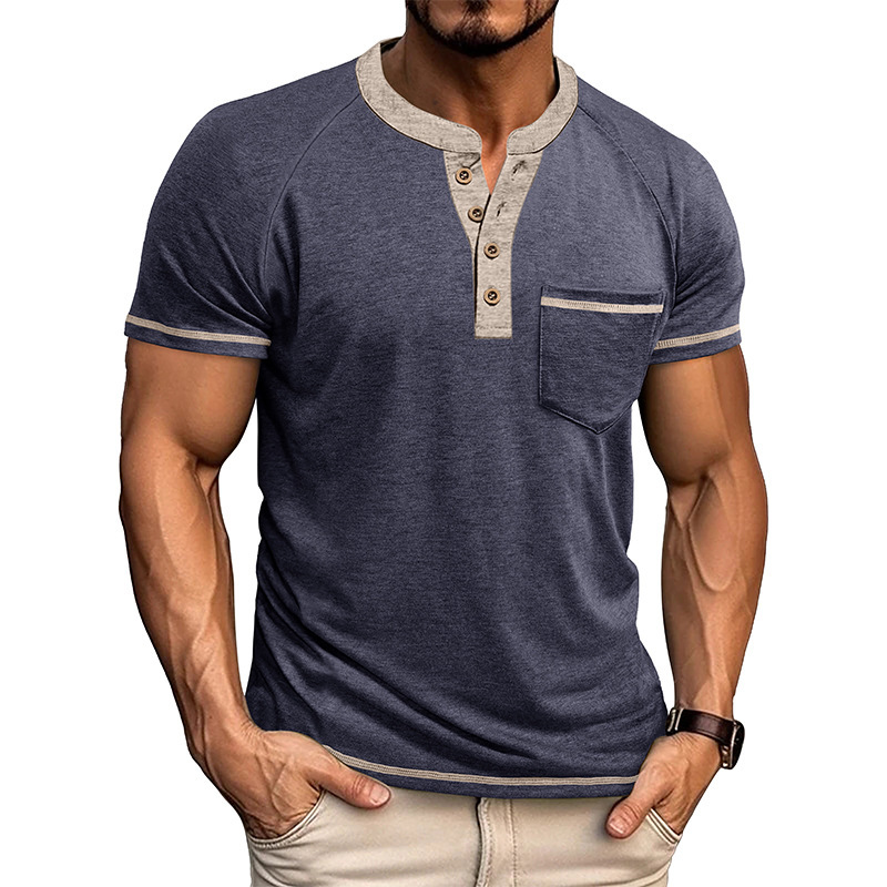 Bleu marine