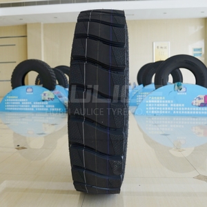 ยางรถยนต์ Aulice รุ่น AR596 ขนาด 12.00R20 ราคาดี ยี่ห้อ AULICE สำหรับทั้งตลาด ขนาด 12.00-20 1200 20 1200r20 - Product Image 2