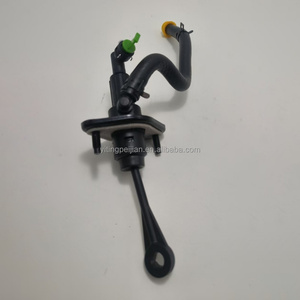 <span class=keywords><strong>Cylindre</strong></span> maître d'embrayage de voiture transfrontalier 41605-0U100 416050U100 pour Hy-undai K-ia - Product Image 2