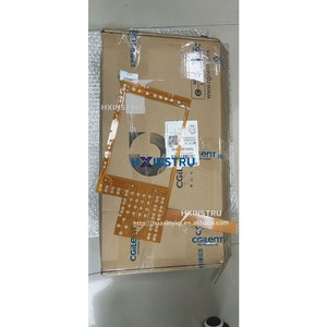 SMJ100A SMBV100A signal source button <b>film</b> high temperature resistance H - Product Image 5