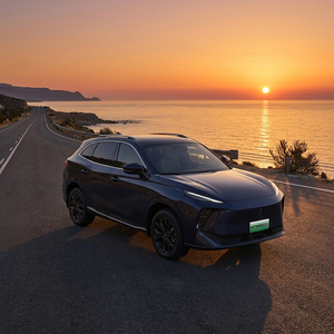 Nuovo Dongfeng For Friday REEV SUV 2026 Ibrido Benzina/Gas con <span class=keywords><strong>4</strong></span> Airbag, Funzioni di Sicurezza TPMS, Batteria da 31.94kWh, Autonomia 201-300km - Product Image 1