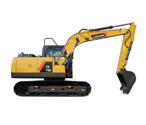 Escavatori Cingolati FR80E <span class=keywords><strong>1.05M3</strong></span> di Marca Cinese Disponibili a Macao - Product Image 2