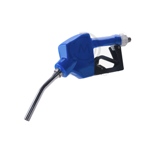 فوهة تعبئة اليوريا 19 مم من الفولاذ المقاوم للصدأ، مسدس توزيع اليوريا - Product Image 1