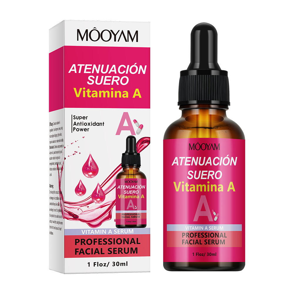 วิตามินเอ