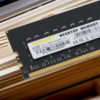 Taifast memori RAM DDR4, Kualitas fantastis tersedia dalam 4GB/8GB/16GB untuk bagian komputer Desktop PC dengan harga rendah