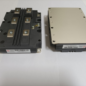 โมดูล IGBT ความน่าเชื่อถือสูง 1700V 1600A รุ่น TIM1600FSM17-PSA011 แบบติดตั้งบนพื้นผิว วัสดุพลาสติกและทองแดง โมดูลเซมิคอนดักเตอร์แบบแยกส่วน - Product Image 2