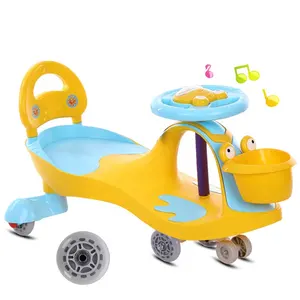 CE חדש ילדים לרכב על צעצוע פנדה נדנדה רכב/ילדים לרכב על צעצוע הרכבת ילדי נדנדה רכב עם מוסיקה/נדנדה רכב חלקי עם pu גלגל