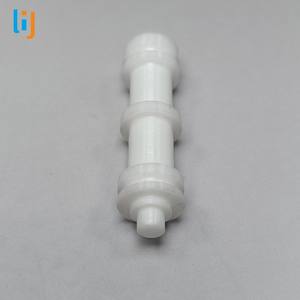 Produttore di lavorazione di prodotti ceramici di <span class=keywords><strong>Zirconia</strong></span> di precisione avanzata ad alta durezza personalizzati - Product Image 2