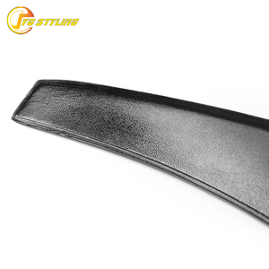 Alerón Trasero de Fibra de Carbono para Subaru BRZ GR86, Alerón de Maletero de Carbono Real, Protector de Parachoques, Piezas de Auto para <span class=keywords><strong>Toyota</strong></span> GR86 2020+ - Product Image 5