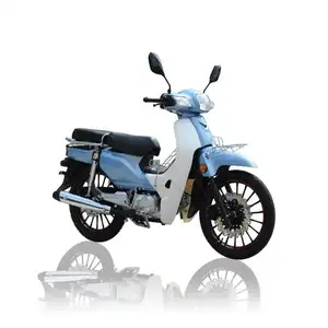 Mini moto tout-terrain 50cc moto tout-terrain EEC 49cc à essence Gallop vente en gros d'usine