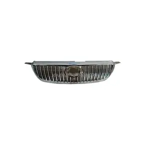 53111-02270 2001-2008 כל כרום מול סורג קורולה Altis 2003 2004 2005 2006 ערכת גוף