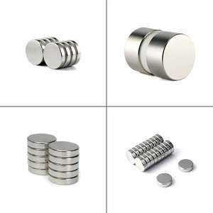 SDM Strong N52 N55 <span class=keywords><strong>Cubo</strong></span> rectangular de neodimio <span class=keywords><strong>2x2</strong></span> Bloque magnético Recubierto de níquel Tolerancia de 1mm - Product Image 5