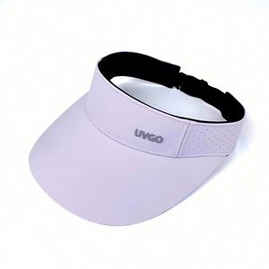 Sombrero de Sol Transpirable para Mujer, Protección UV, para Deportes, Golf, Ciclismo, Visera para el Sol, Gorra Deportiva - Product Image 6