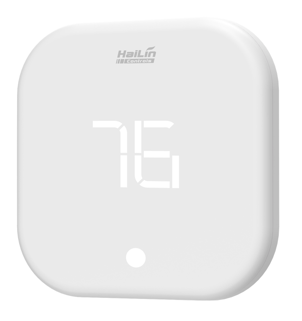 Smart HVAC Thermostat With Tuya APP Programmable Remote Control HVAC Thermostat Tuya Smart App Work With Smart Home