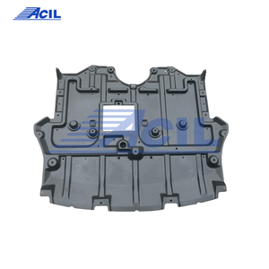 Acil TY106 51410-0N010/30021 Doublure d'aile intérieure pour CROWN MAJESTA GRS182 05-09 - Product Image 2