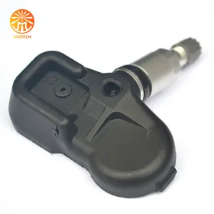 Sensor Tpms Monitor De Pressão Dos Pneus Novo VDO Sensor Continental RDK Ford 6G92-1A159-BA