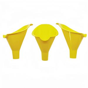 Entonnoir de radiateur anti-déversement en plastique PP KiMin QM-369, résistant au lave-vaisselle, directement de l'usine – Ustensile essentiel pour l'entretien des véhicules - Product Image 4