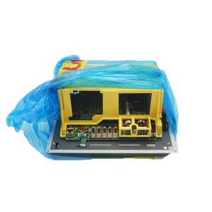 ตัวควบคุมระบบ Fanuc 18i-TB MB ขนาด 10.4 นิ้ว สำหรับ A02B-0283-B502 - Product Image 4