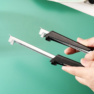 Stainless Steel Can <b>Opener</b> Bottle <b>Opener</b> Kitchen Tool With Non Slip Handle For Opening Cans And Bottles - Product Image 4