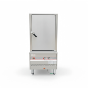 Vaporera Comercial a Gas <span class=keywords><strong>de</strong></span> <span class=keywords><strong>Una</strong></span> Puerta <span class=keywords><strong>de</strong></span> Acero Inoxidable para Proyectos <span class=keywords><strong>de</strong></span> Cocina <span class=keywords><strong>de</strong></span> Hotel, Vaporera Central <span class=keywords><strong>de</strong></span> 42kW <span class=keywords><strong>de</strong></span> Calentamiento Rápido y Alta Eficiencia - Product Image 1