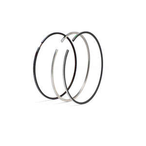 Pièce moteur 5405717/ 4309441 /2881682 /4089406 Segment de piston pour CumminsX15 Qsx15 Isx15 - Product Image 3