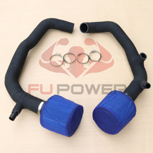 宝马535i 535xi N54 E60 2007-2010的2英寸涡轮进气高流量进气套件 - Product Image 2