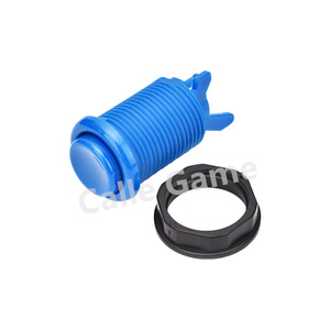 Happy Style Standard American 33mm <strong>Push</strong> <strong>Buttons</strong> with Micro <strong>Switch</strong> DIY - Product Image 3