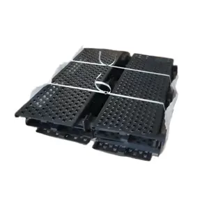 Manufacturer Direct Selling Pile Driver Accessory Cab Pedal