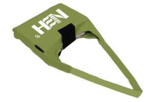 Özelleştirilmiş renk akupunktur dolaşımını masaj matı doğal malzeme akupressur matı seti anti yorgunluk mat - Product Image 5