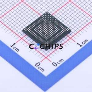 Microcontrôleur de puce d'IC de circuit intégré de TFBGA-247 AT91SAM9G20B-CFU Nouveau-original (MCU/MPU/SoC) - Product Image 2