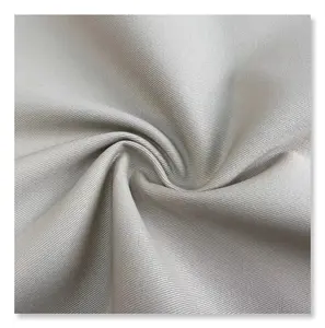 XYH Manufacturer soft shirt fabric textiles 100% organic cotton fabric for shirt garment workwear