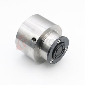 1 válvula rotativa de carcasa de pistón L2.007.531 para repuestos de máquina de impresión XL75 - Product Image 4