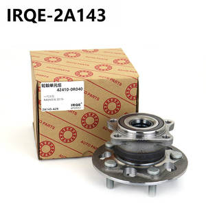 Conjunto de Cubo de Rueda IRQE-2A143, Diámetro Interior de 35 mm, para Toyota FAW, Pieza de Repuesto - Product Image 2