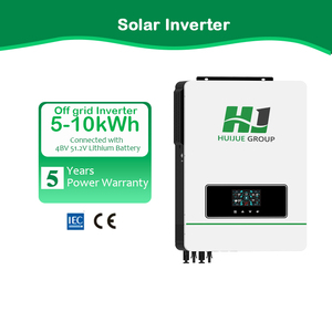 550 Watts <b>Solar</b> Home Use for 51.2v Complete <b>Kit</b> <b>Power</b> System 5kw 10kw 20kw HJ-HBS Ground Mounting <b>Solar</b> <b>Kit</b> - Product Image 3