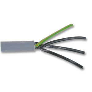 สายเคเบิลมัลติคอร์ <span class=keywords><strong>YSLY</strong></span>-<span class=keywords><strong>JZ</strong></span> <span class=keywords><strong>YSLY</strong></span>-J ขนาด 1.0 ตร.มม. 1.5 ตร.มม. - Product Image 2