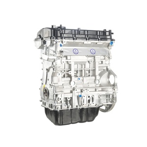 Conjunto de Motor 1.4L G4LC G4LD de Alta Calidad para Hyundai <span class=keywords><strong>Kia</strong></span> Sonata STONIC Ceed <span class=keywords><strong>Xceed</strong></span> - Product Image 5