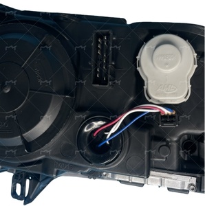 Phare accessoire de voiture au prix le plus bas pour Citroen New <span class=keywords><strong>C5</strong></span> High-End Configuration - Product Image 6