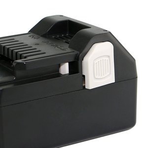 Baterai Lithium 18V 3Ah ~ 6Ah kapasitas tinggi kompatibel dengan baterai pengganti BSL1830 untuk perkakas nirkabel Hitachi - Product Image 4