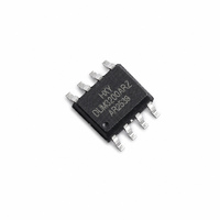Fournisseur de composants IC isolateurs numériques ADUM3200ARZRL7HXY SOP8