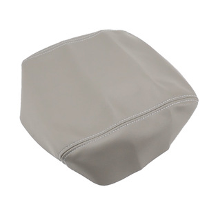 มีสินค้าในสต็อก สำหรับ Honda Pilot ปี 2009-2015 ฝาครอบที่วางแขน/ฝาครอบคอนโซลกลาง รุ่น B076C4ZKPJ - Product Image 4