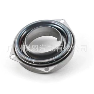 ชุดคลัตช์ Audi A4 B9 A6 C7 รุ่น 0CJ 0CK DL382 อะไหล่เปลี่ยนเกียร์คลัตช์คู่ - Product Image 5